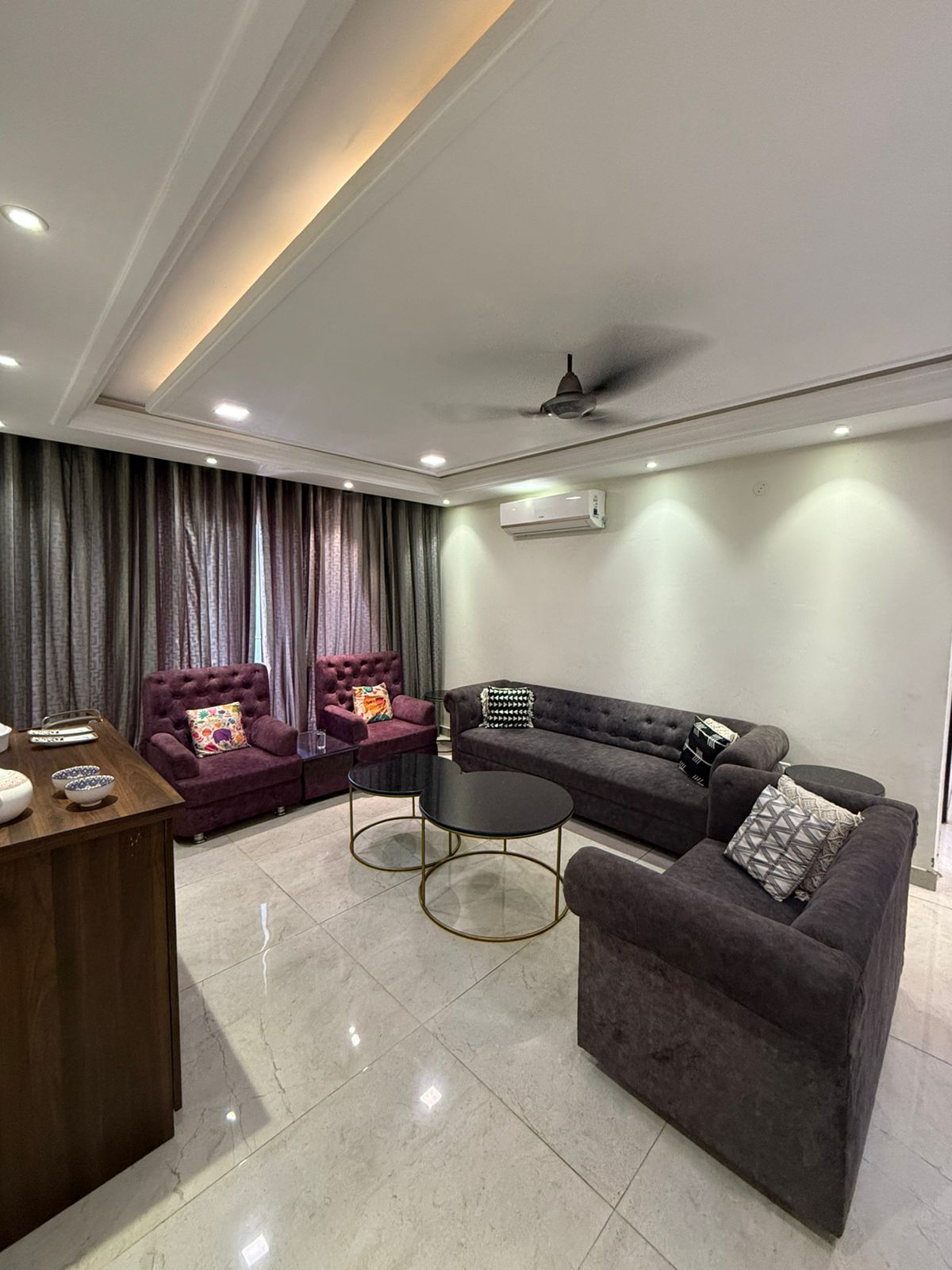 4+1 bhk 2270 sq feet flat