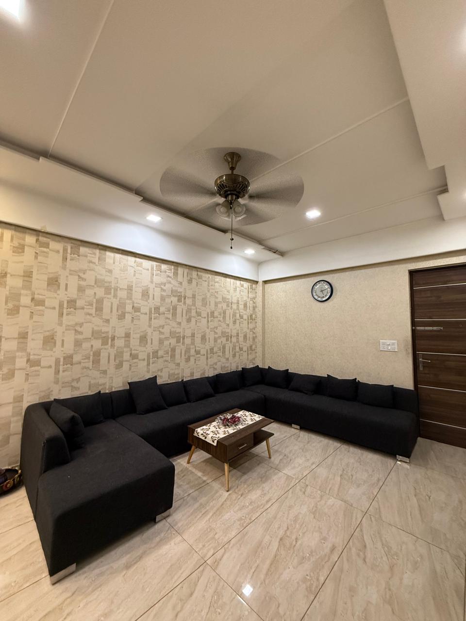4bhk flat for sale