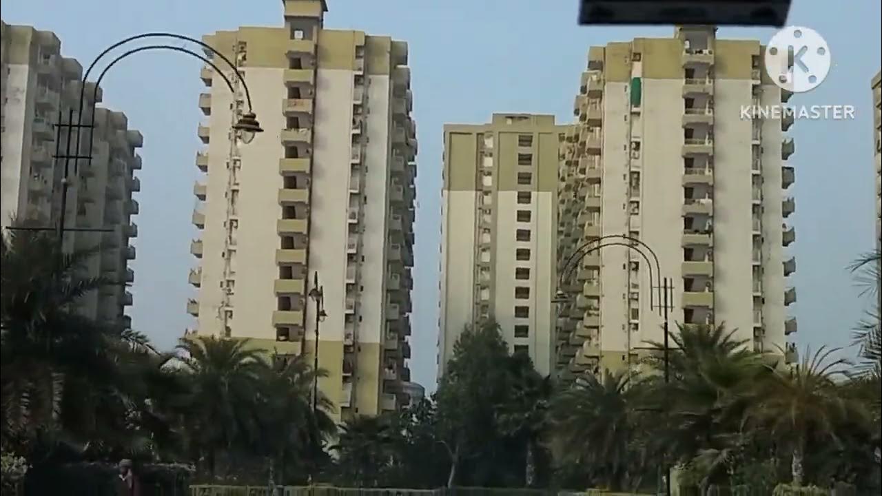 2 bhk 1000 sq ft flat