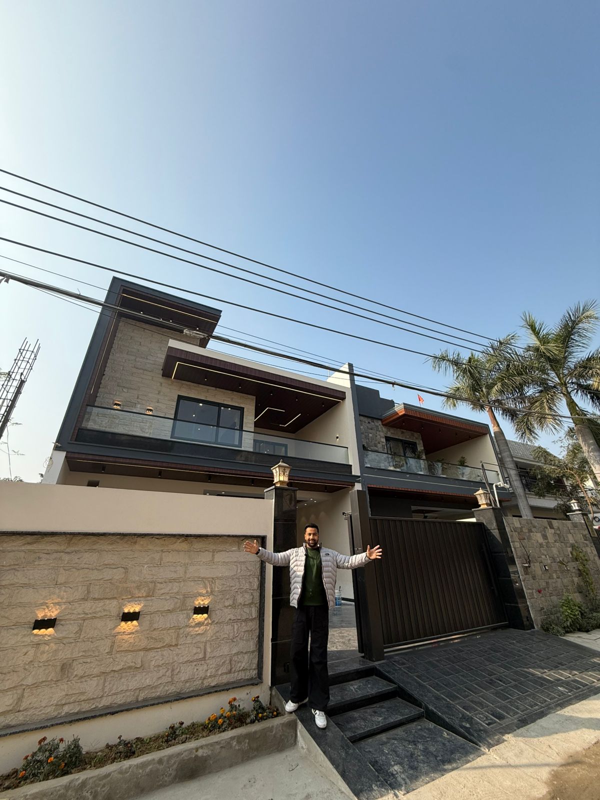 360 Gaj kothi for Sale in jalandhar