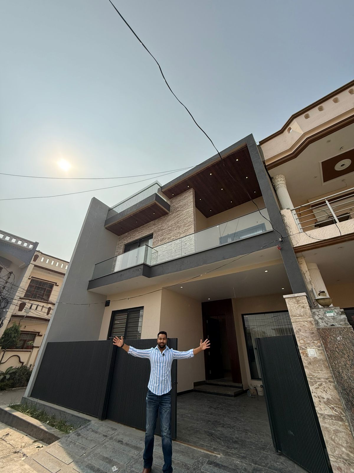 200 Gaj kothi For Sale in Jalandhar
