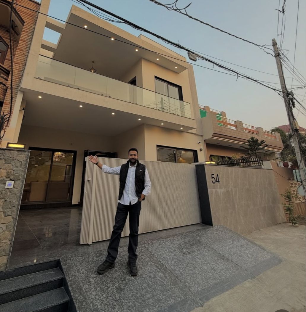 250 gaj kothi for sale in jalandhar