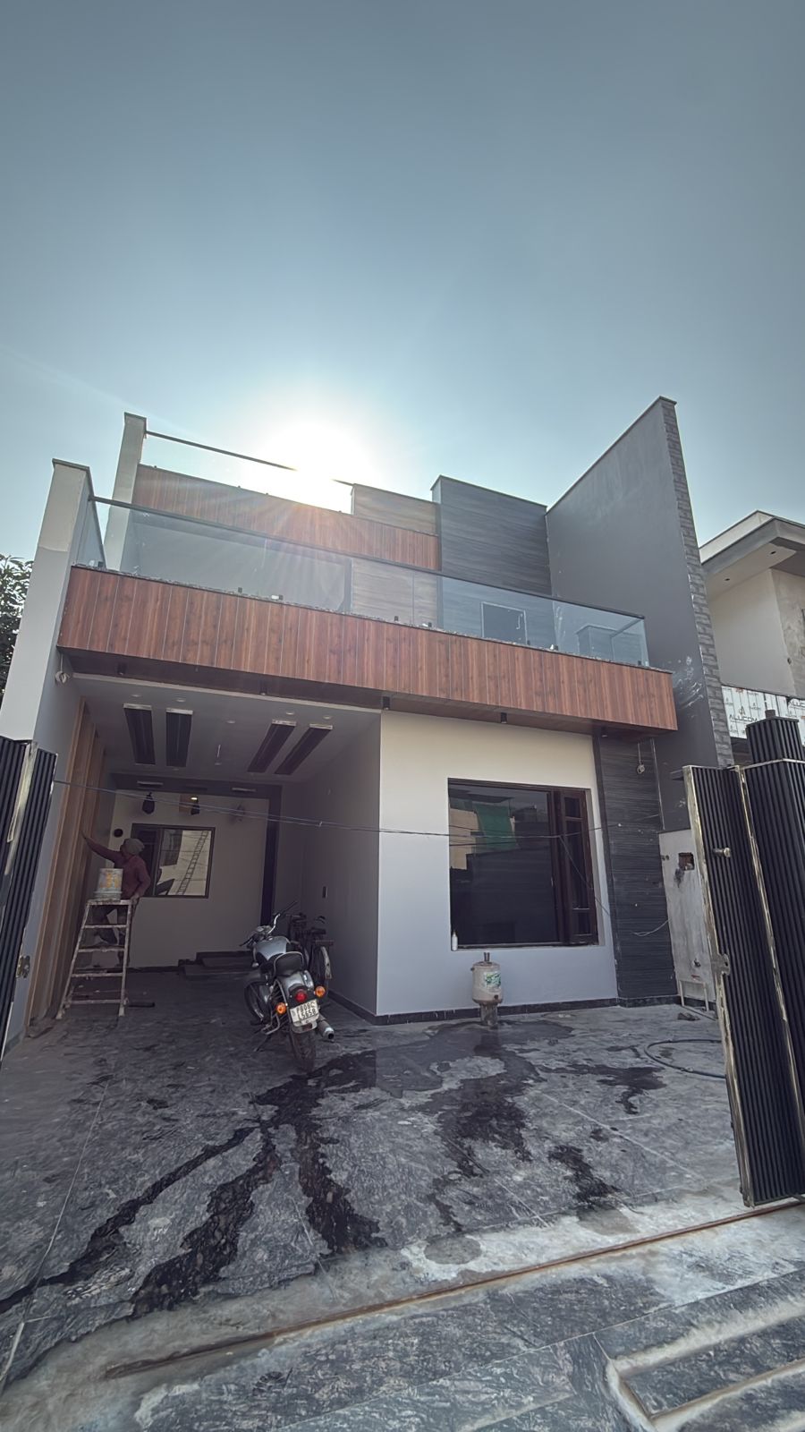 224 Gaj kothi for sale in jalandhar