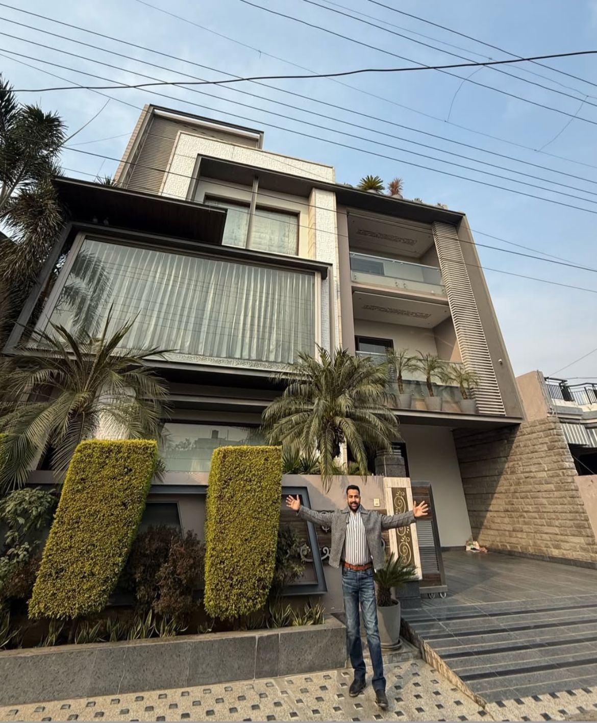 300 gaj 4 bhk kothi for sale in ludhiana