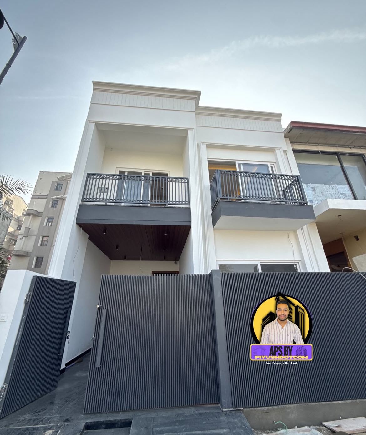 153 gaj kothi for sale in jalandhar