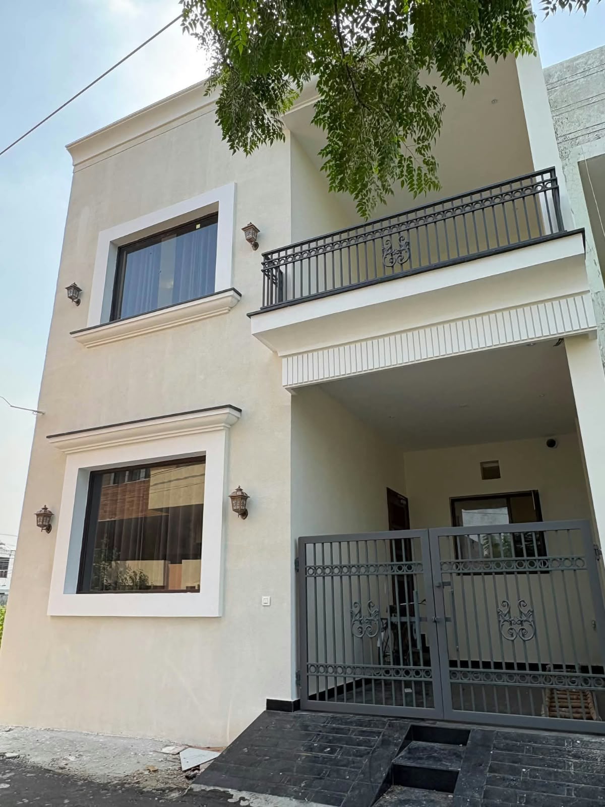 135 gaj 25*45 east facing house for sale in jalandhar