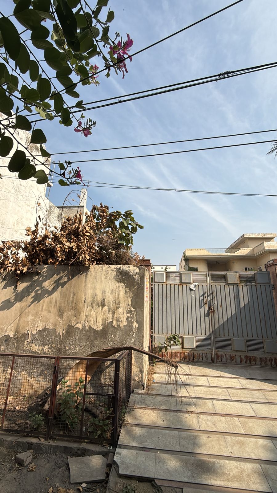 452.7 Gaj plot for sale in jalandhar