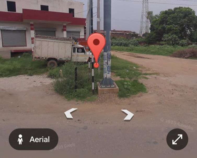 4800 gaj plot for sale in phillaur(157 Marla)
