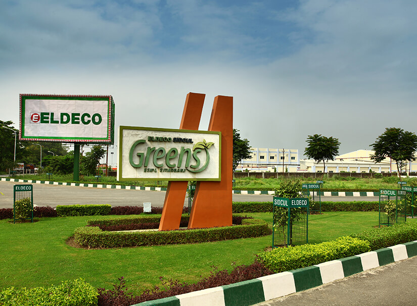 168.5 Gaj plot for sale in Jalandhar