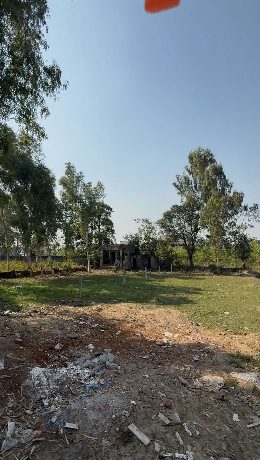 540 Gaj Plot For Sale In Jalandhar
