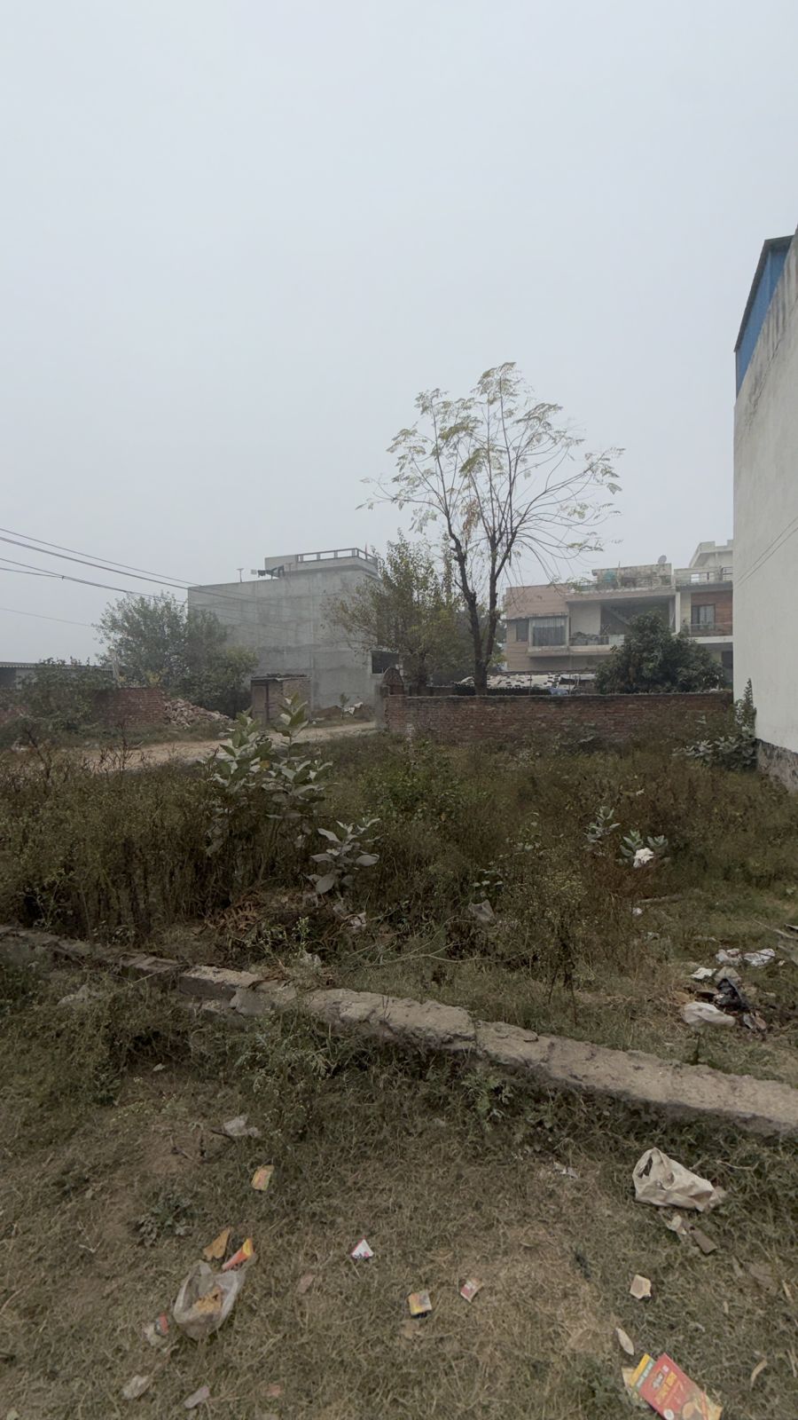 198 Gaj plot for sale in jalandhar