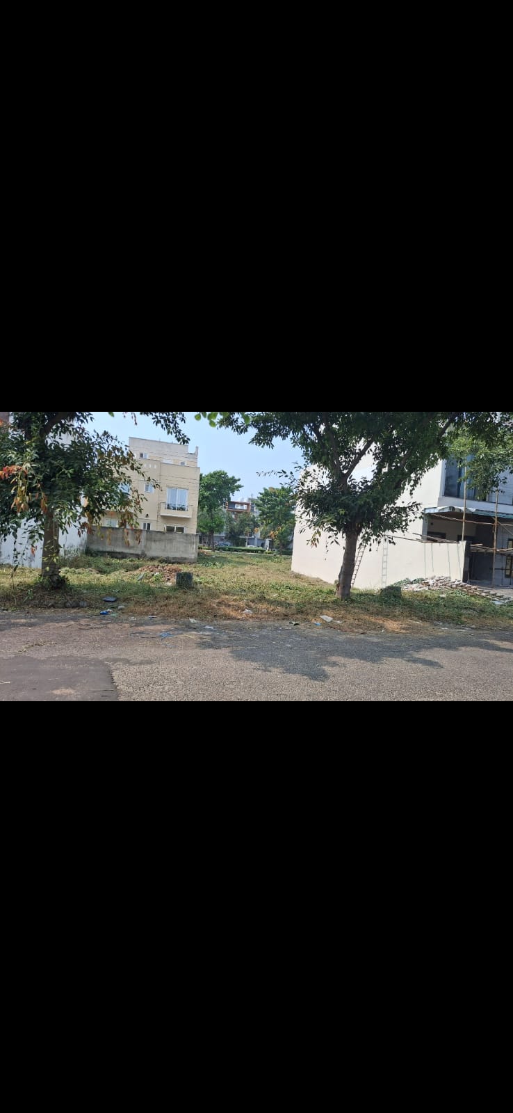 465 Gaj Plot For Sale in Eldeco 20 Marla