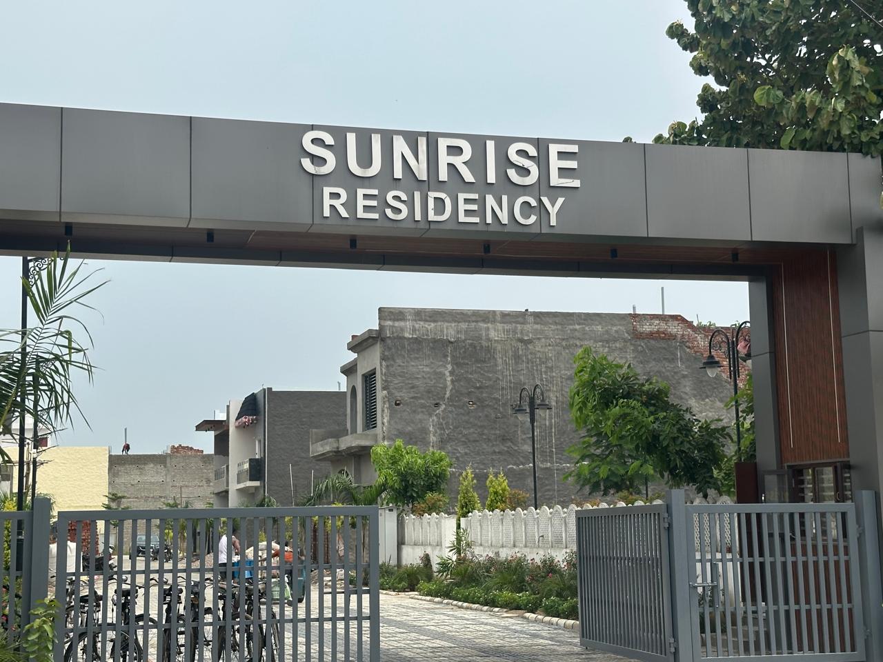 5.63 Marla  ( 22*50, plot for sale in Jalandhar )