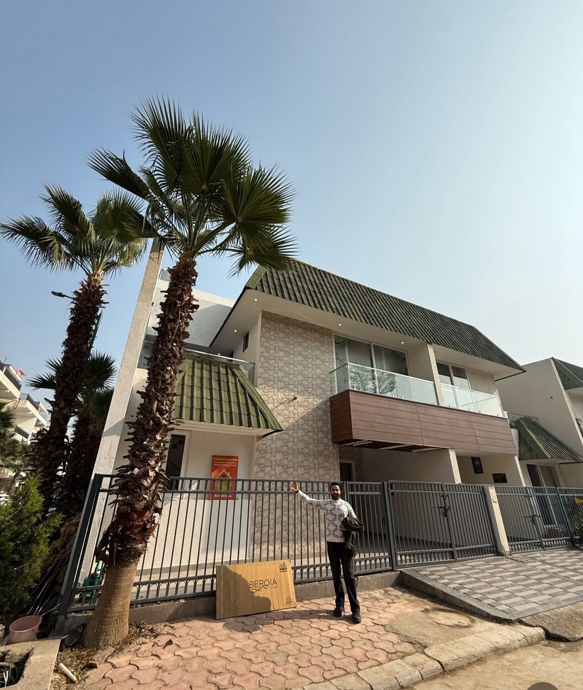 164 Gaj villa for sale in jalandhar